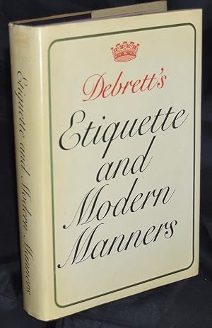 Debrett's Etiquette and Modern Manners