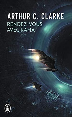 Seller image for rendez-vous avec Rama for sale by Librairie FAUGUET