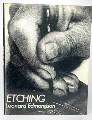 Etching