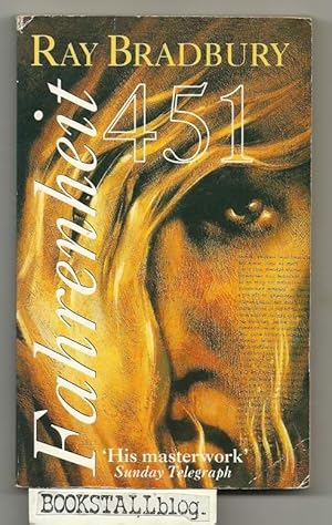 Seller image for Farhenheit 451 for sale by BOOKSTALLblog