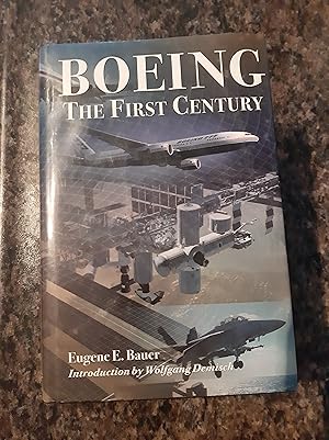 Seller image for Boeing: The First Century for sale by Darby Jones