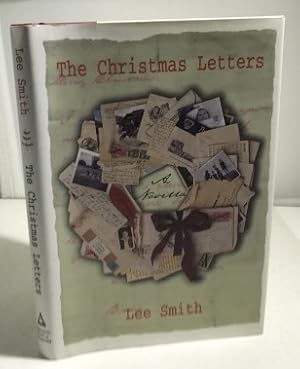 Seller image for The Christmas Letters for sale by S. Howlett-West Books (Member ABAA)