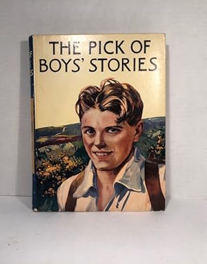 The Pick of Boys Stories