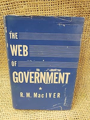 The Web of Government