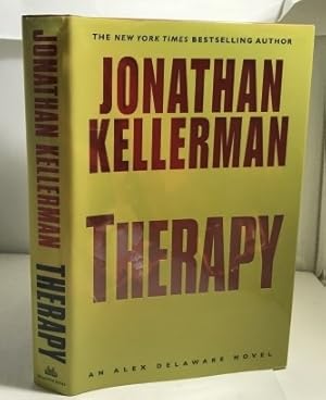 Seller image for Therapy for sale by S. Howlett-West Books (Member ABAA)