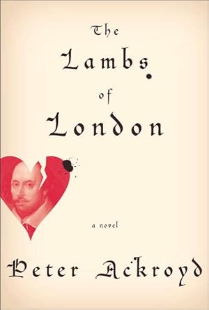 Imagen del vendedor de The Lambs of London: A Novel a la venta por Cul de Sac Books