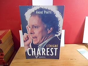 L'ENIGME CHAREST