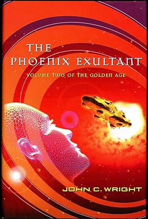 Immagine del venditore per THE PHOENIX EXULTANT: OR, DISPOSSESSED IN UTOPIA venduto da John W. Knott, Jr, Bookseller, ABAA/ILAB