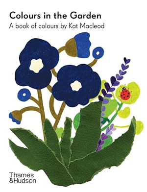 Seller image for Colours in the Garden (Board Book) for sale by Grand Eagle Retail