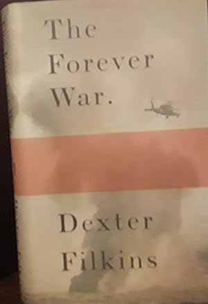 The Forever War // FIRST EDITION //