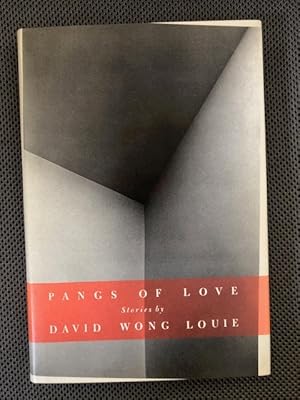 Seller image for Pangs of Love Stories for sale by The Groaning Board