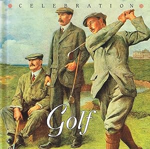 Golf : Celebration :