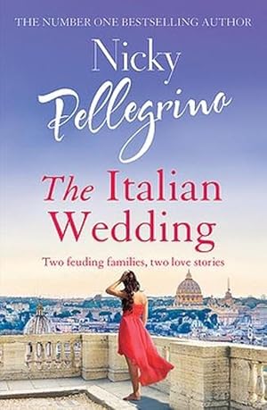 Imagen del vendedor de The Italian Wedding (Paperback) a la venta por Grand Eagle Retail