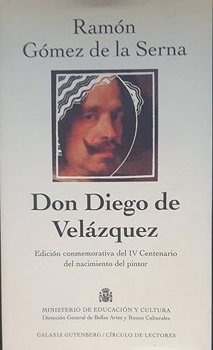 DON DIEGO DE VELAZQUEZ