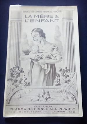 La mère et l'enfant