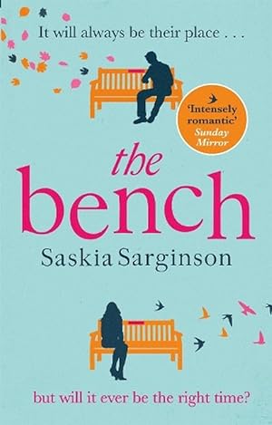 Seller image for The Bench (Paperback) for sale by Grand Eagle Retail