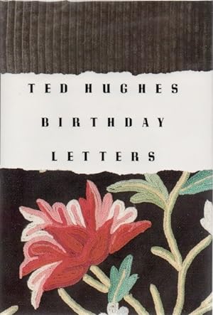 Seller image for Birthday Letters for sale by Sawtooth Books, ABAA