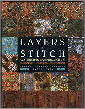 Layers of Stitch