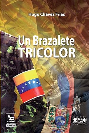 Imagen del vendedor de Un Brazalete Tricolor (Spanish Edition) a la venta por Von Kickblanc