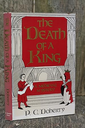 The Death of a King: A Medieval