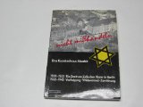 Bild des Verkufers fr Nicht misshandeln : Das Krankenhaus Moabit ; 1920 - 1933 ein Zentrum jdischer rzte in Berlin ; 1933 - 1945 Verfolgung, Widerstand, Zerstrung]. Hrsg. im Auftrag d. Berliner Gesellschaft fr Geschichte d. Medizin. Christian Pross u. Rolf Winau, Sttten der Geschichte Berlins ; Bd. 5. zum Verkauf von Chiemgauer Internet Antiquariat GbR