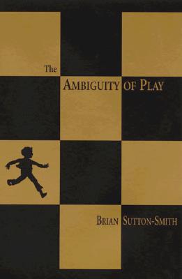 Imagen del vendedor de The Ambiguity of Play (Paperback or Softback) a la venta por BargainBookStores