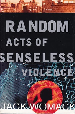 Seller image for Random Acts of Senseless Violence for sale by Badger Books