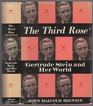 Bild des Verkufers fr The Third Rose: Gertrude Stein and Her World zum Verkauf von Between the Covers-Rare Books, Inc. ABAA