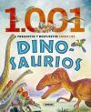 Bild des Verk�ufers f�r 1001 Preguntas y respuestas sobre dinosaurios zum Verkauf von AG Library