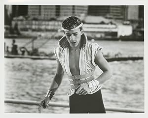 Seller image for Delivery Boys (Collection of 25 original photographs from the 1985 film) for sale by Royal Books, Inc., ABAA