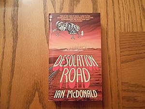 Seller image for Desolation Road for sale by Clarkean Books