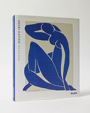 Seller image for Henri Matisse The Cut-Outs for sale by Karol Krysik Books ABAC/ILAB, IOBA, PBFA