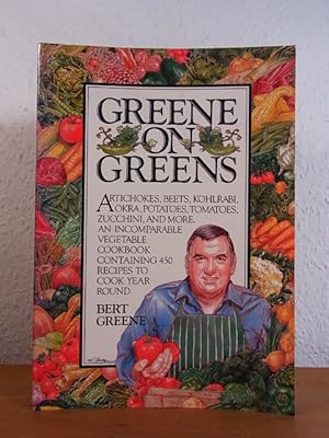 Greene on Greens