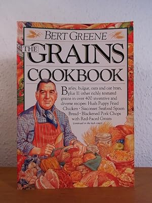 The Grains Cookbook