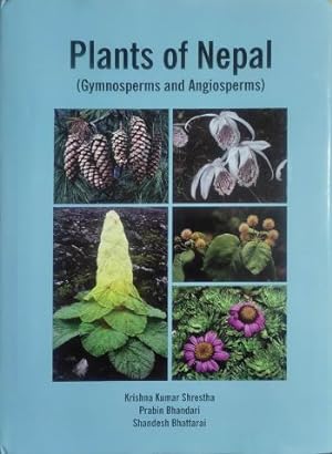 Seller image for Plants of Nepal: Gymnosperms and Angiosperms for sale by Vedams eBooks (P) Ltd