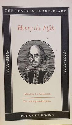 Henry the Fifth