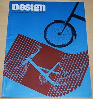 Design, no. 176, August 1963