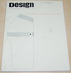 Design, no. 174, June 1963