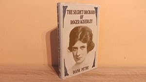 Seller image for THE SECRET ORCHARD OF ROGER ACKERLEY for sale by Parrott Books