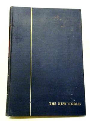 Image du vendeur pour A History of the English-Speaking Peoples. Volume Two The New World mis en vente par World of Rare Books