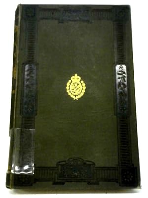 Image du vendeur pour A History of the Reign of Queen Anne. Volume I mis en vente par World of Rare Books