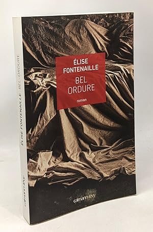 Image du vendeur pour Bel-Ordure mis en vente par crealivres