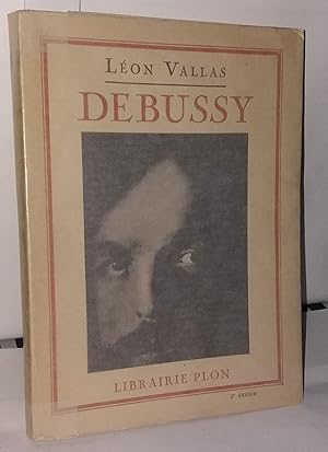 Immagine del venditore per Debussy venduto da Librairie Albert-Etienne