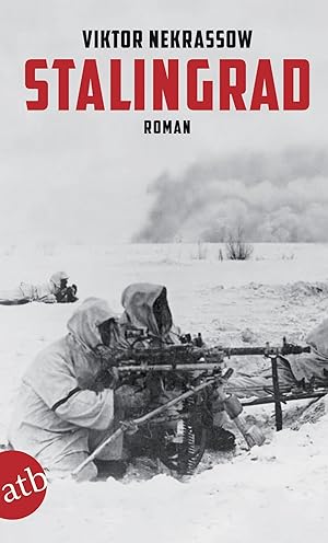 Bild des Verkufers fr Stalingrad zum Verkauf von moluna