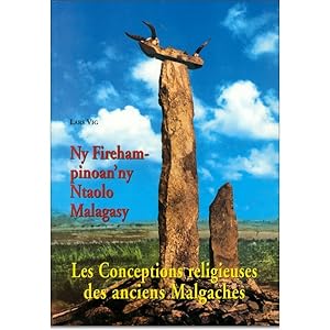 Les Conceptions religieuses des anciens malgaches