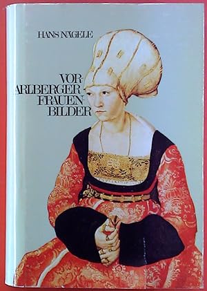 Seller image for Vorarlberger Frauenbilder for sale by biblion2