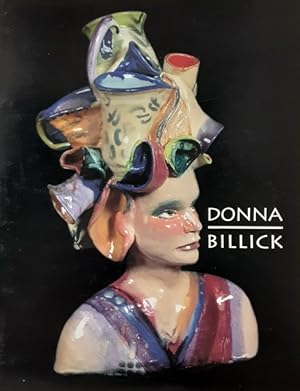 Bild des Verkufers fr Donna Billick: Rock Art zum Verkauf von Structure, Verses, Agency  Books