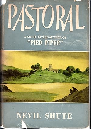 Image du vendeur pour Pastoral mis en vente par Dorley House Books, Inc.
