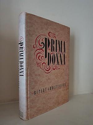 Seller image for Prima Donna. A History for sale by B. B. Scott, Fine Books (PBFA)