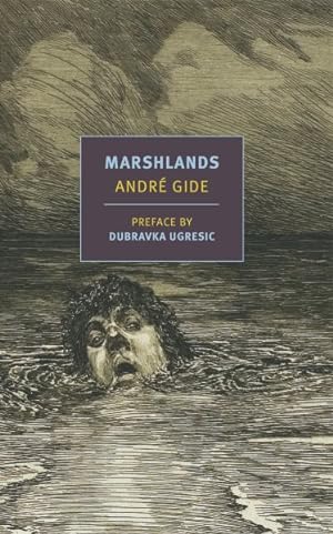 Seller image for Marshlands for sale by GreatBookPrices